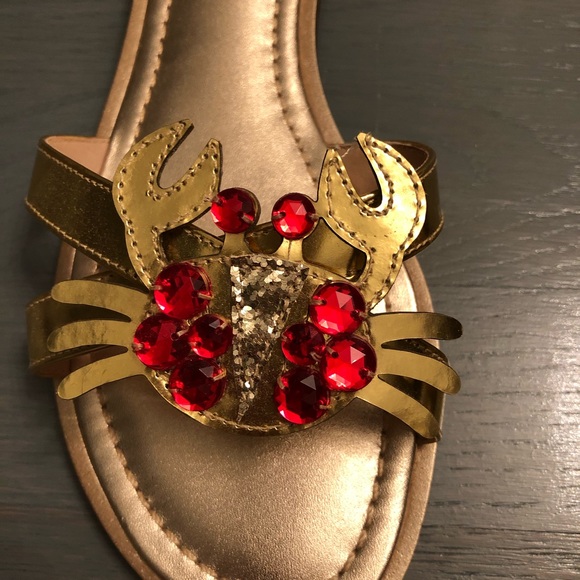 The Sebastian sandals - Picture 3 of 5